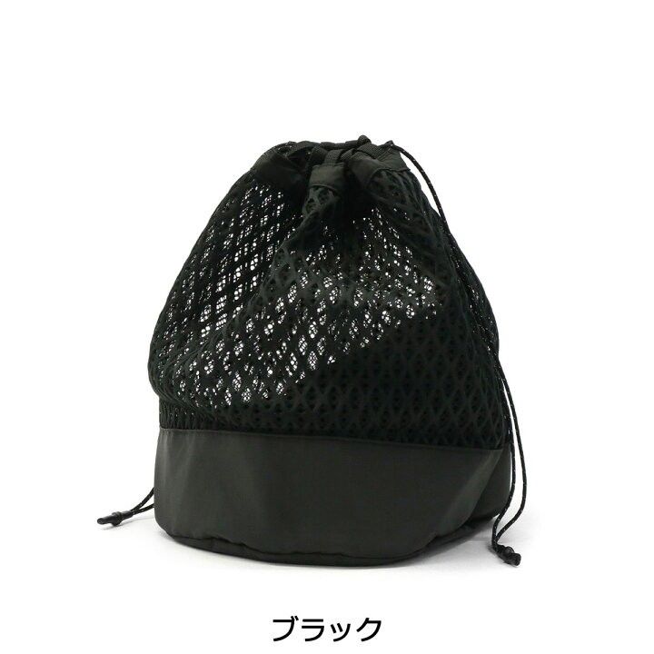 🇯🇵日本代購snow peak Double Face Mesh Kinchaku 9L snow peak