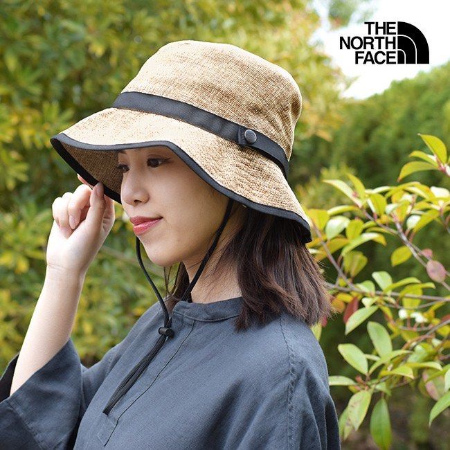 The north store face hike hat