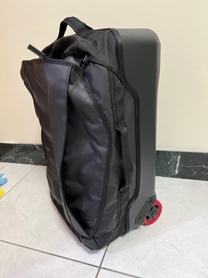 The north face sales rolling thunder 40l