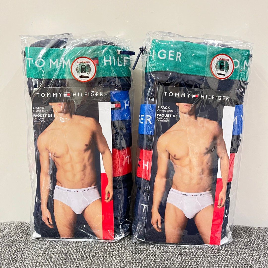 Tommy hilfiger underwear men's pack new arrivals