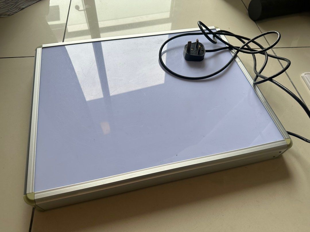 A3 Tracing Light Box, iVAOOZE A3 LED Light Pad with Pakistan