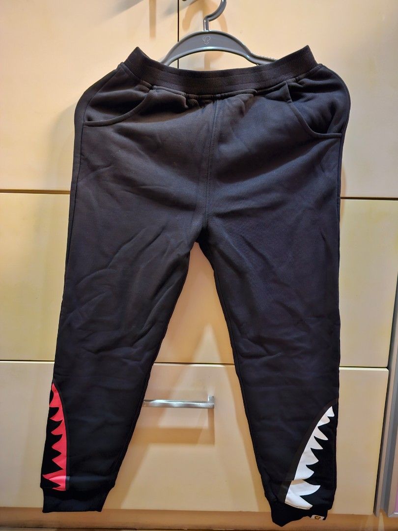 Ape joggers best sale