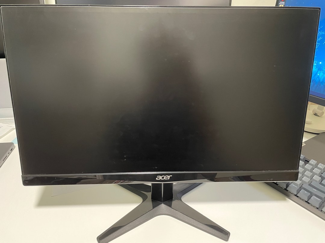Acer Monitor G237HL, Computers & Tech, Parts & Accessories, Monitor ...