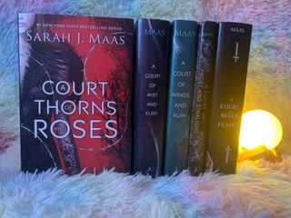 (Category: ) located in . Submitted by feyreads (Listing ID 1242122236, Image 1). Description: .