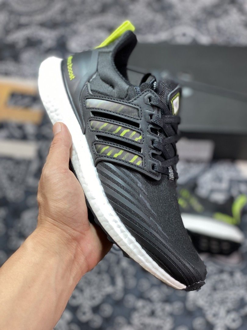 AD Ultra Boost DNA Guard Men s Fashion Footwear Sneakers on