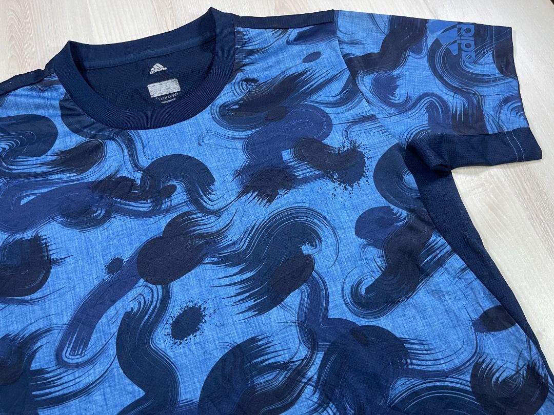 Adidas db2 top