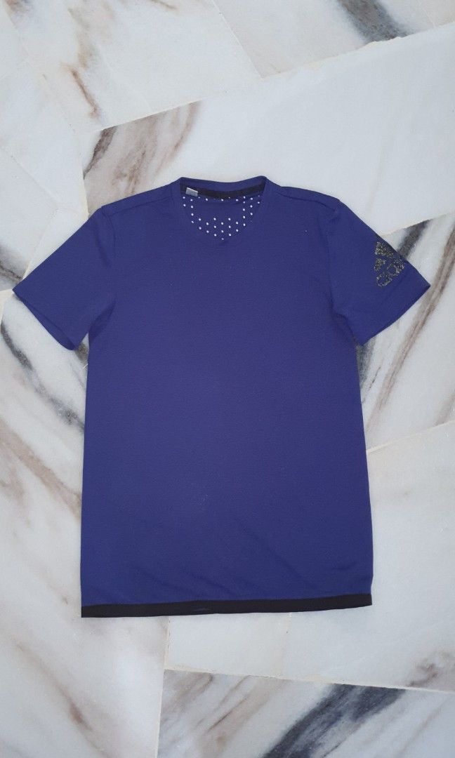 Climachill adidas clearance t shirt