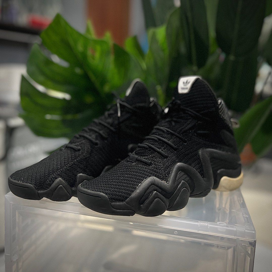Adidas Crazy 8 Adv, Men's Fashion, Footwear, Sneakers on Carousell