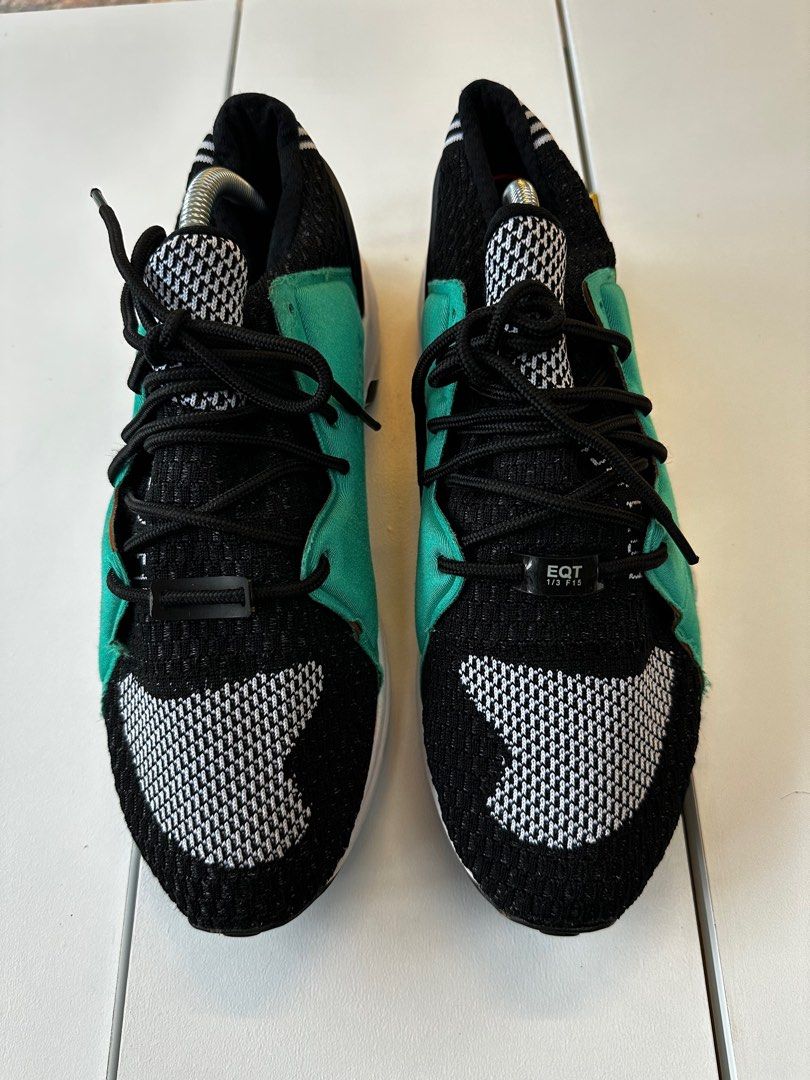 Eqt 1 discount