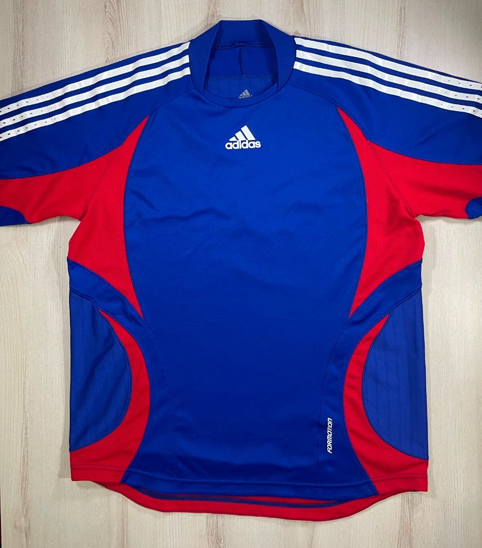 Adidas formotion jersey outlet