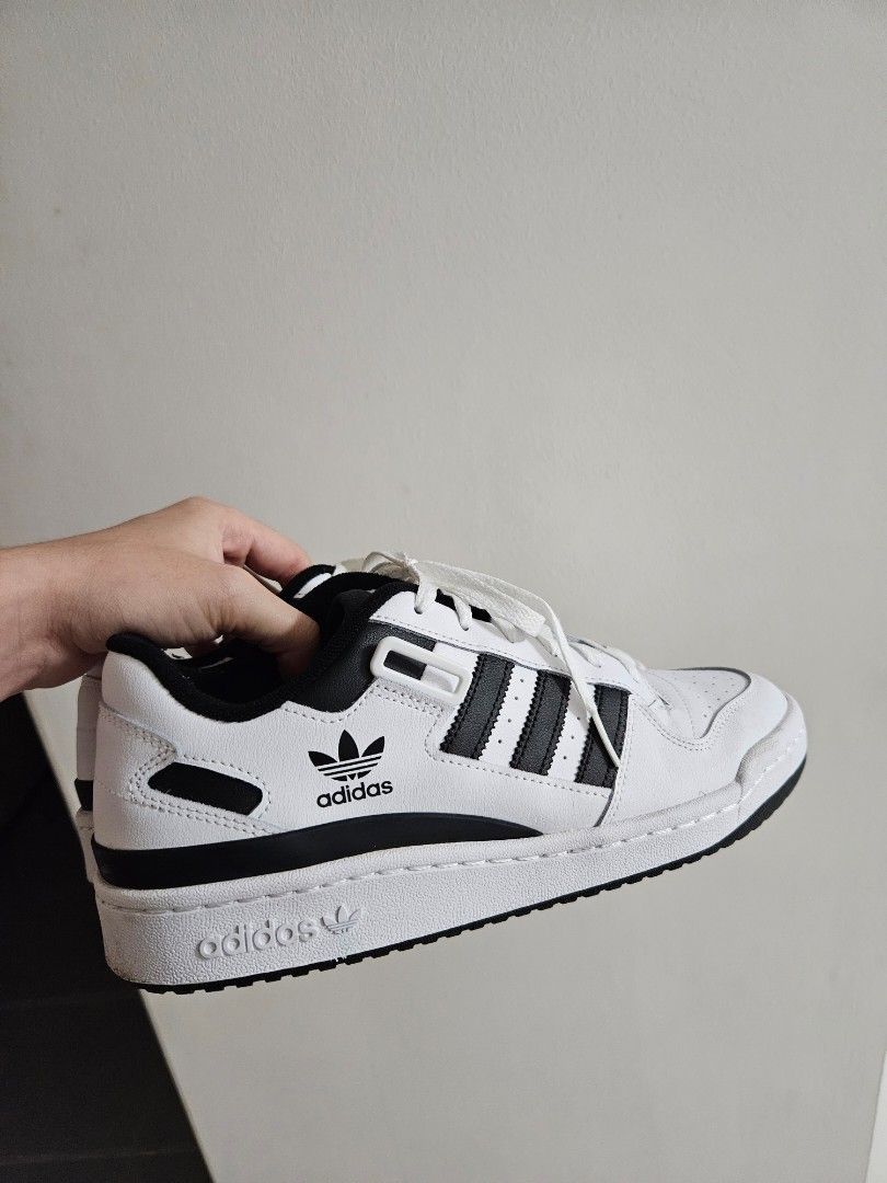 adidas forum low paris