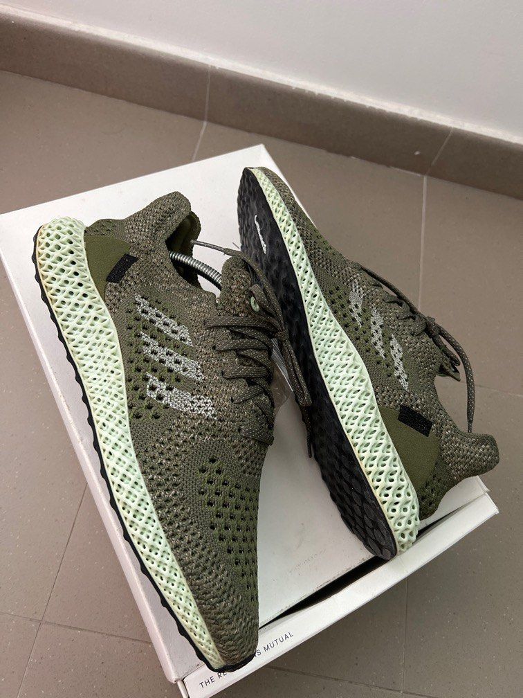 Futurecraft stockx store
