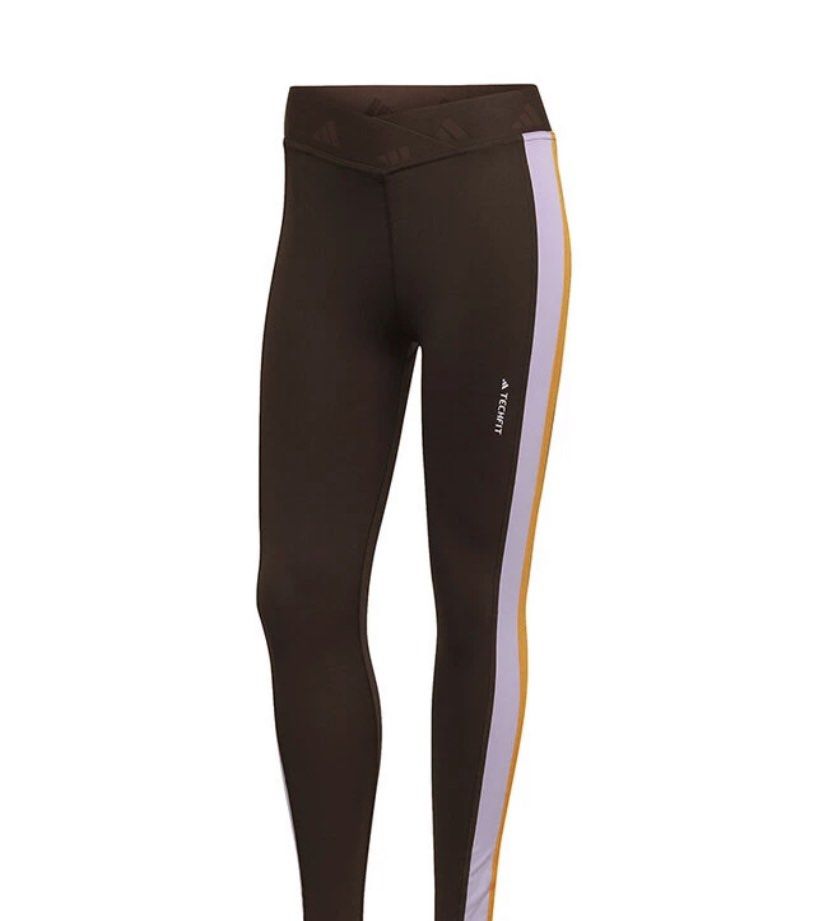 Hyperglam Training Techfit 7/8 Leggings