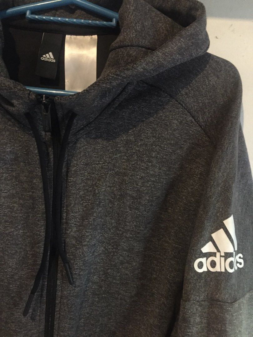 Climaheat id stadium hoodie sale