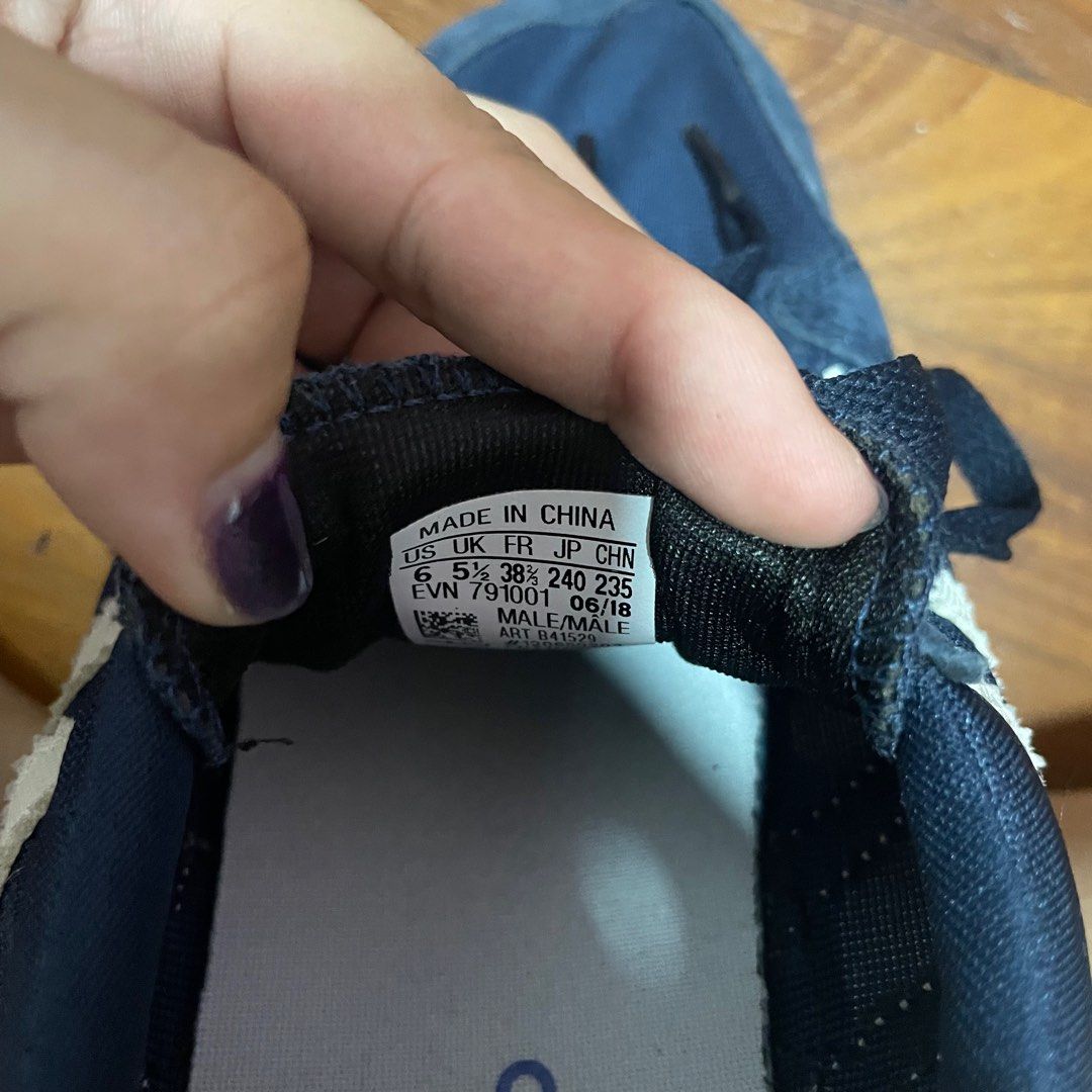 Adidas iniki top china us