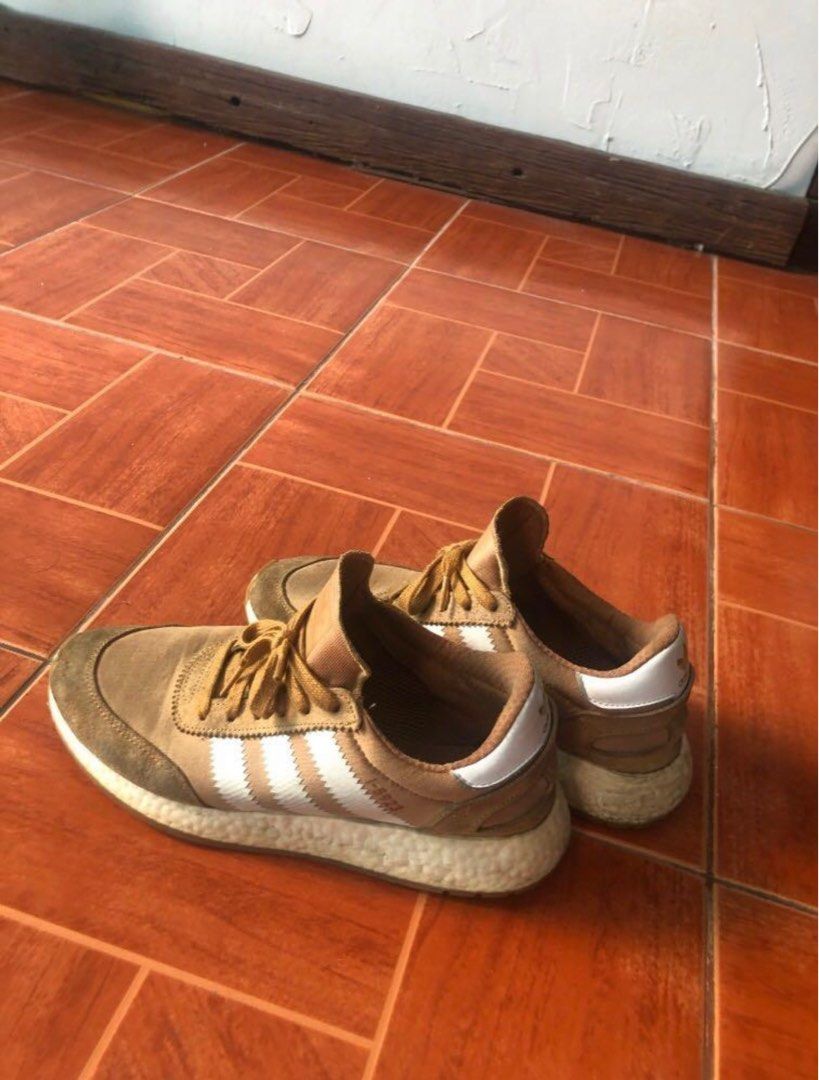 Adidas Iniki and Nike Internationalist, Men's Fashion, Footwear ...