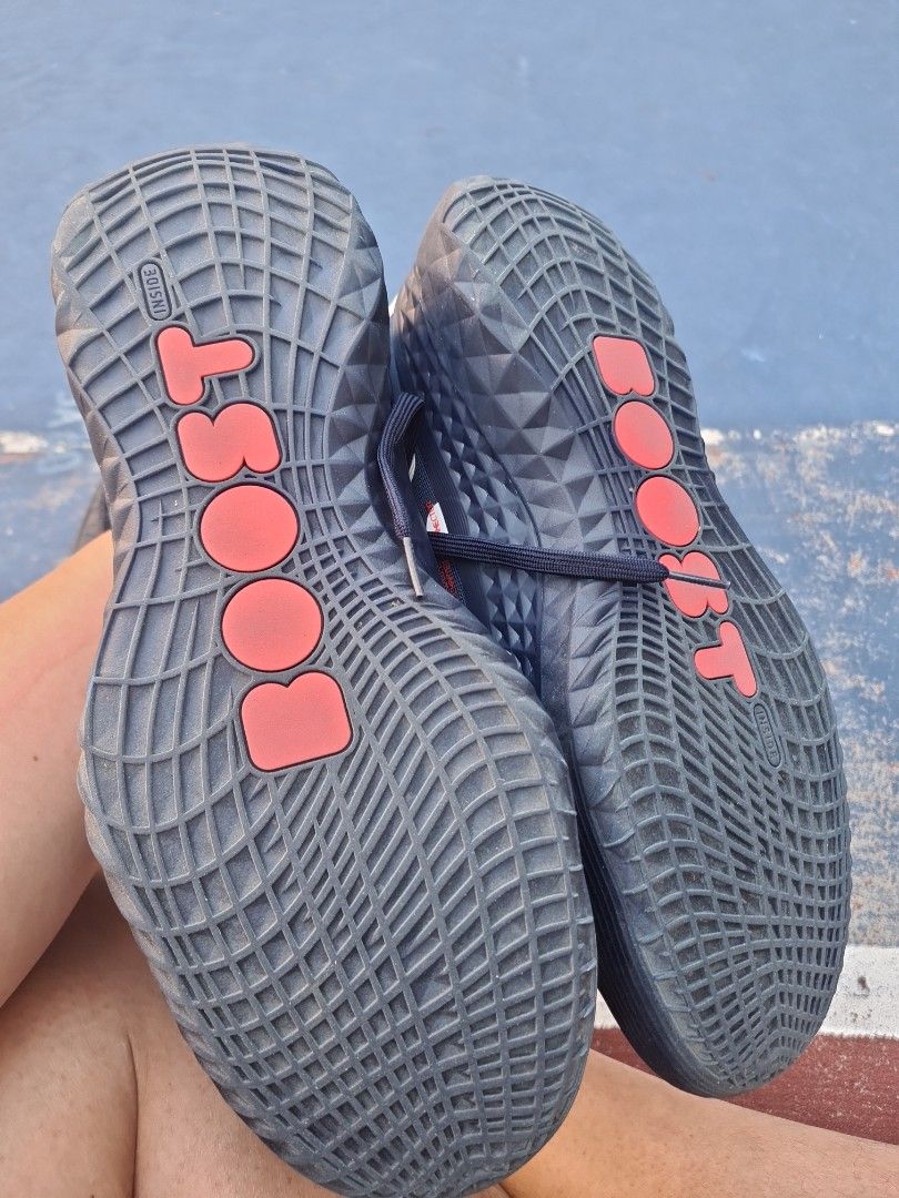 James harden 2024 usa shoes