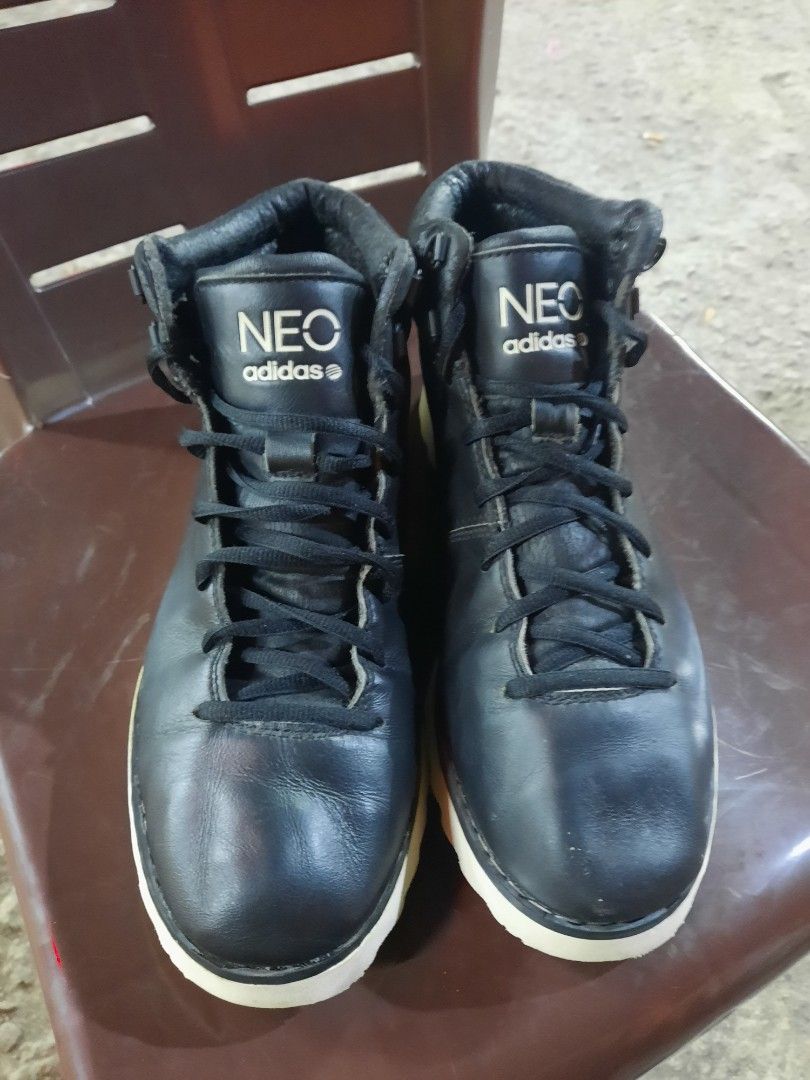 Adidas neo women's seneo boots online