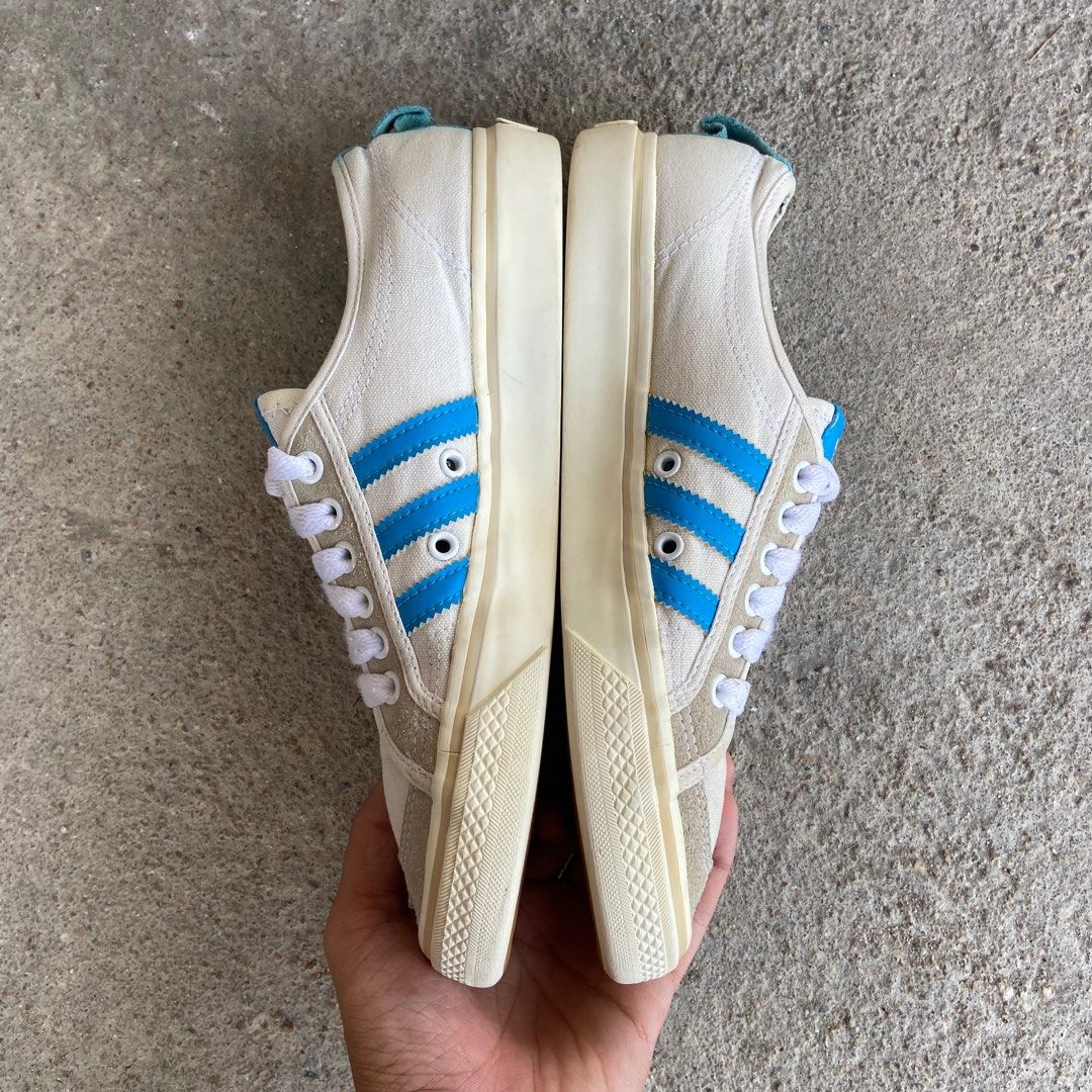 Adidas nizza vintage sale