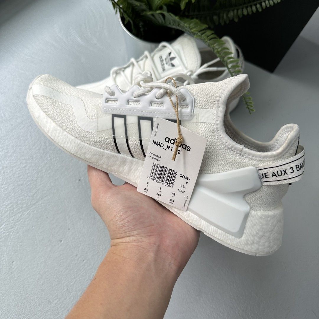 adidas nmd r1 v2 42