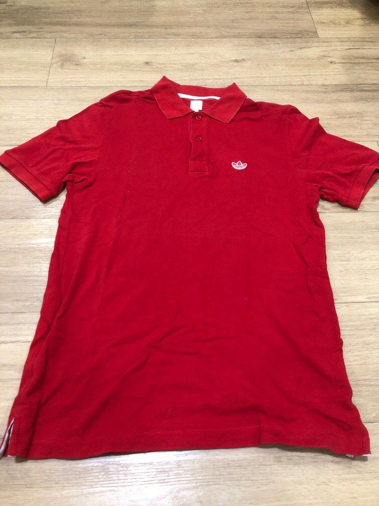 Adidas originals polo online