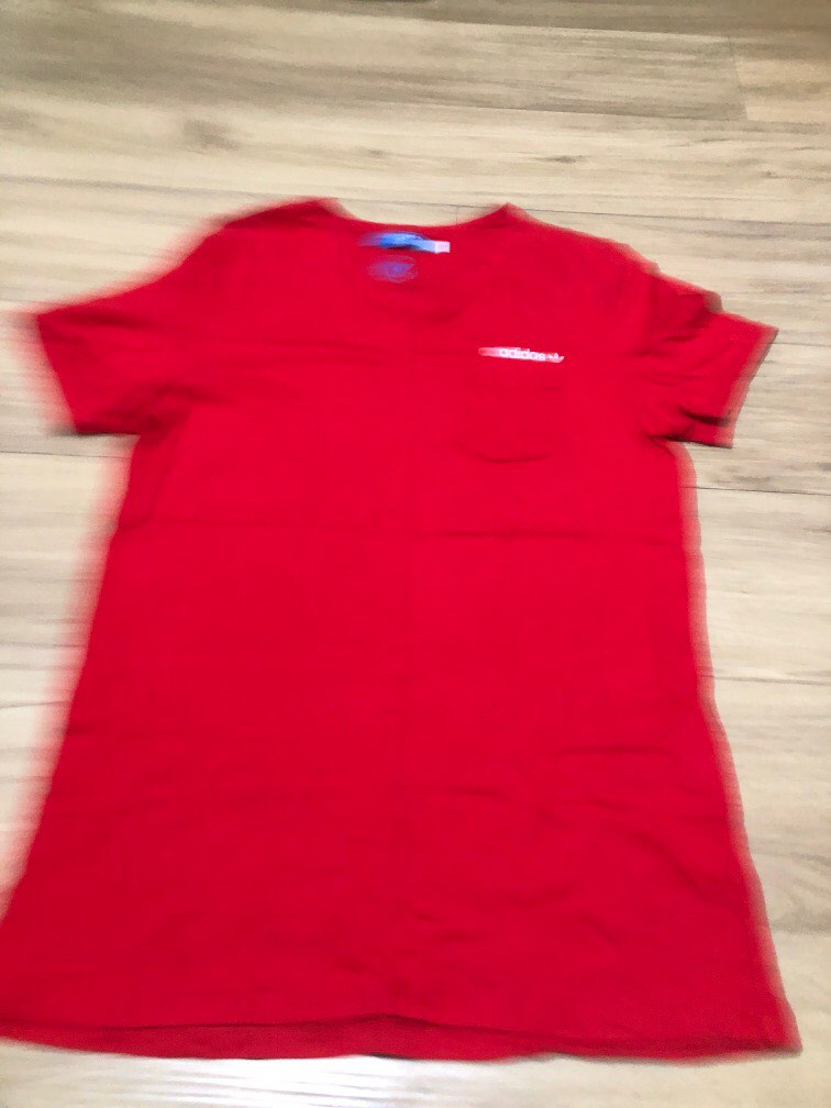 Adidas originals t shirt mens sale new arrivals