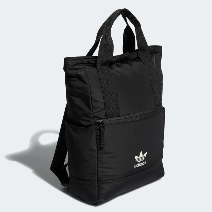 Adidas originals tote backpack outlet