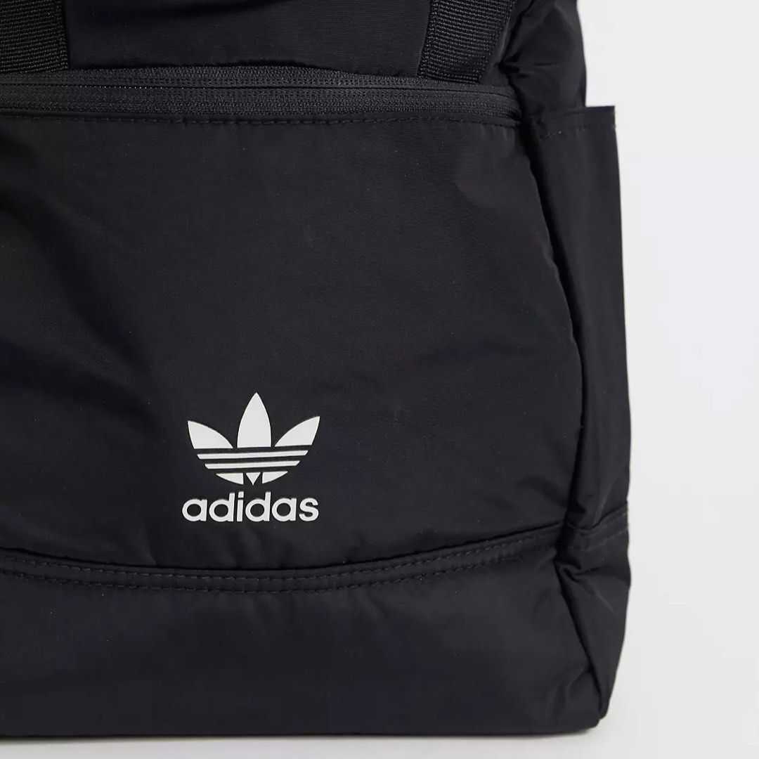 Adidas originals tote backpack outlet