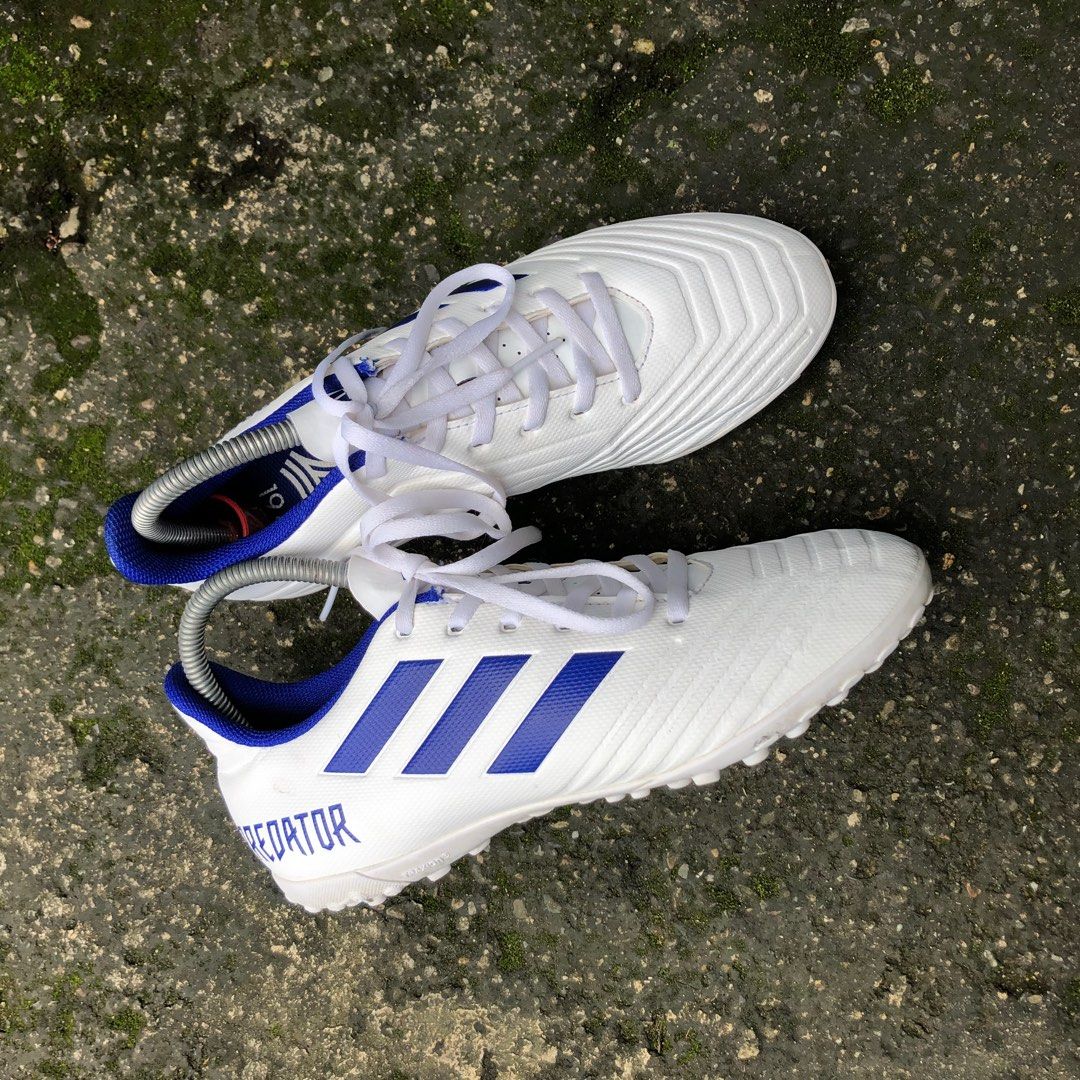 Adidas predator 19 4 size 39