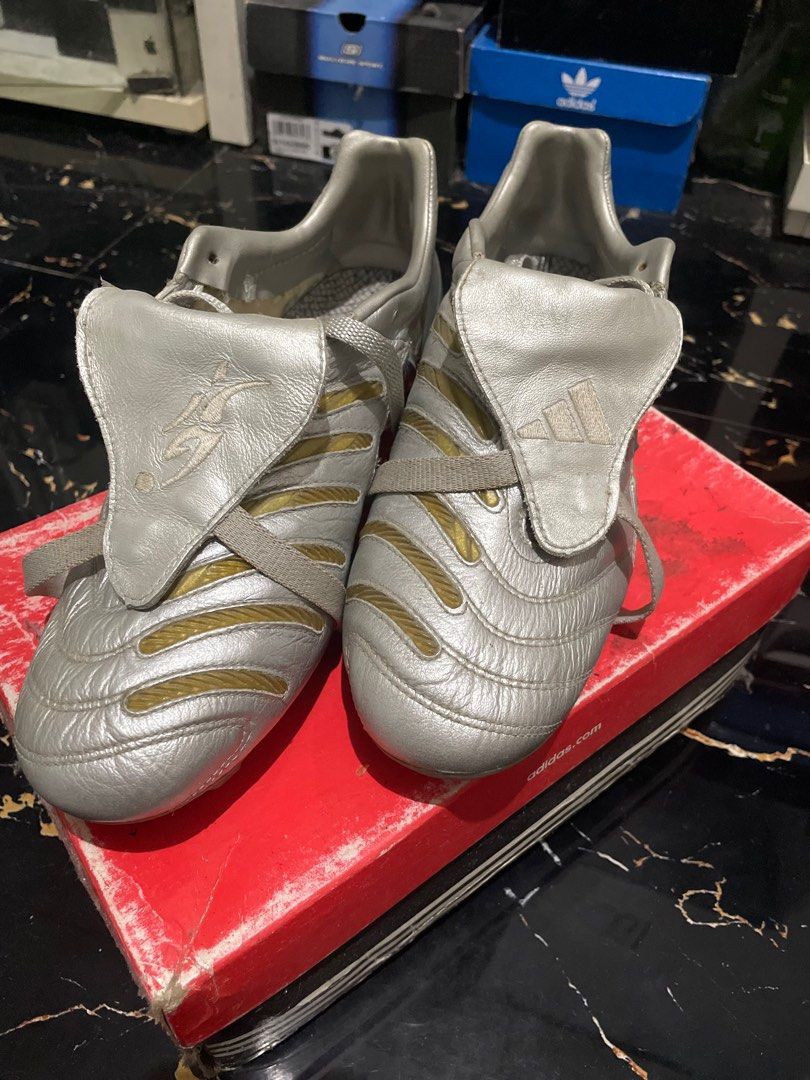 Predator pulse beckham on sale