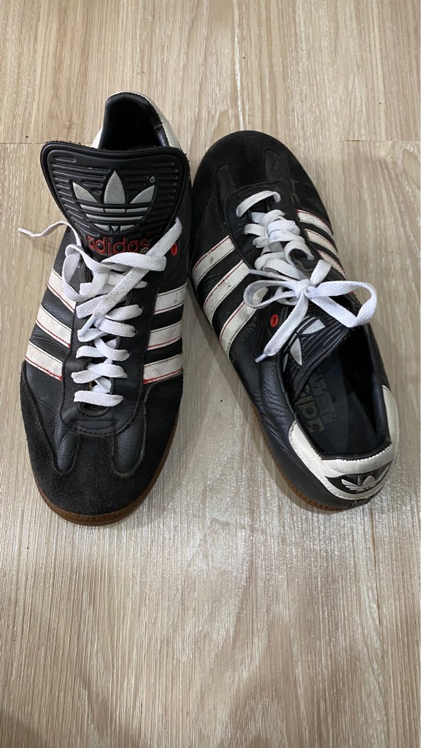 ADIDAS SAMBA SUPER VINTAGE