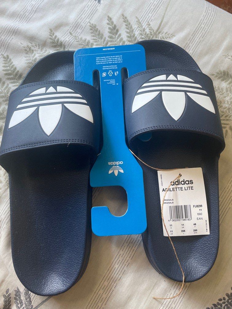 mens adidas sliders sale