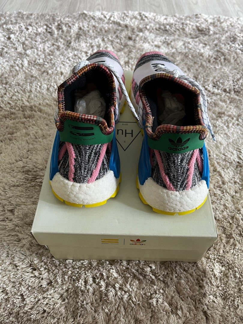 Nmd hu deals solar