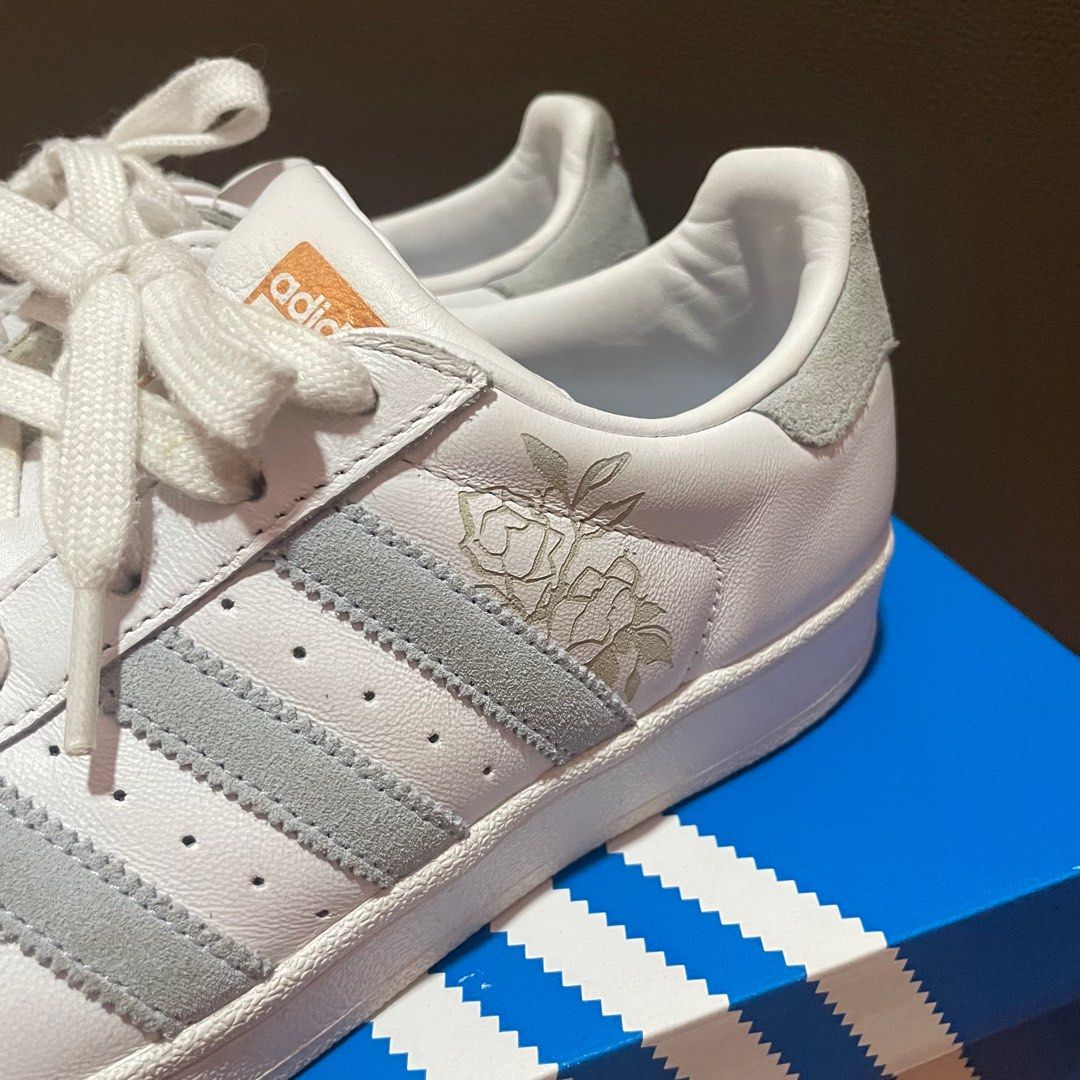 ADIDAS Superstar, Men's Fashion, Footwear, Sneakers on Carousell