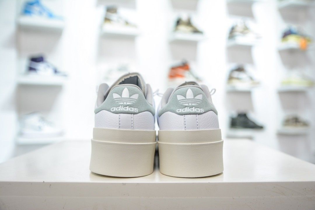Adidas superstar deals bold sale