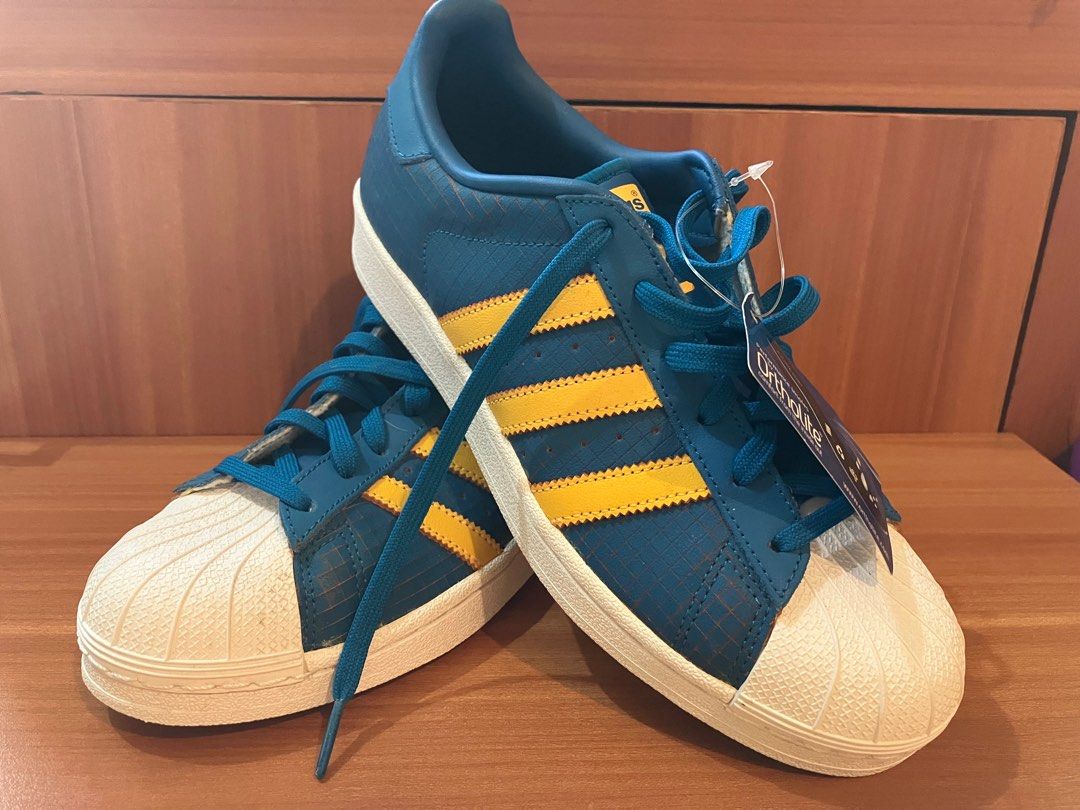 Sepatu adidas new arrivals limited edition