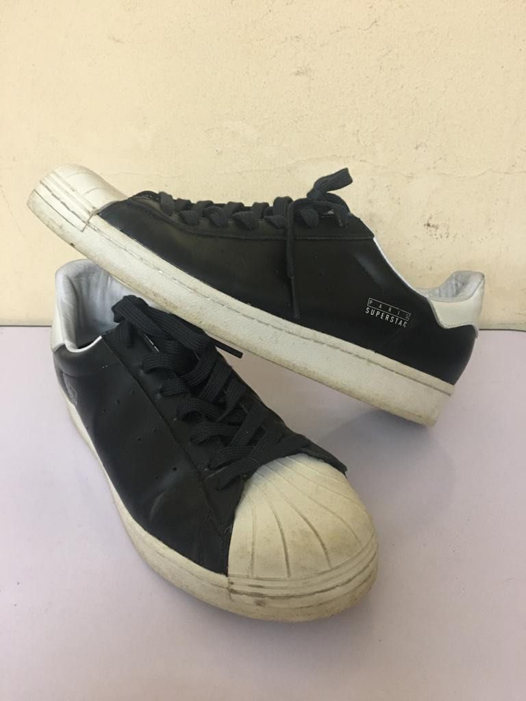 Superstar 2 2025 adidas paris