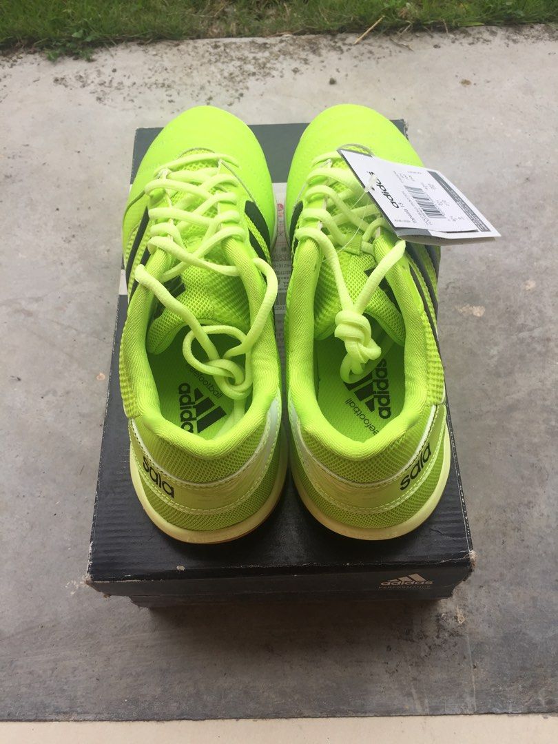 Adidas Top Sala 13 Futsal