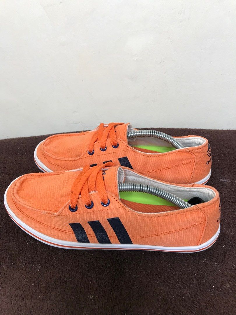 Adidas outlet top sider