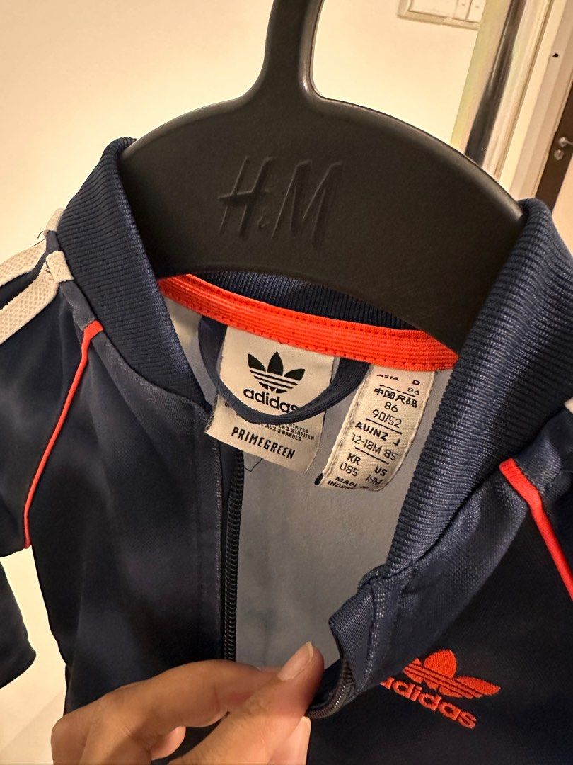 ADIDAS Track Suit All Camo Original Set UNISEX Babies Kids