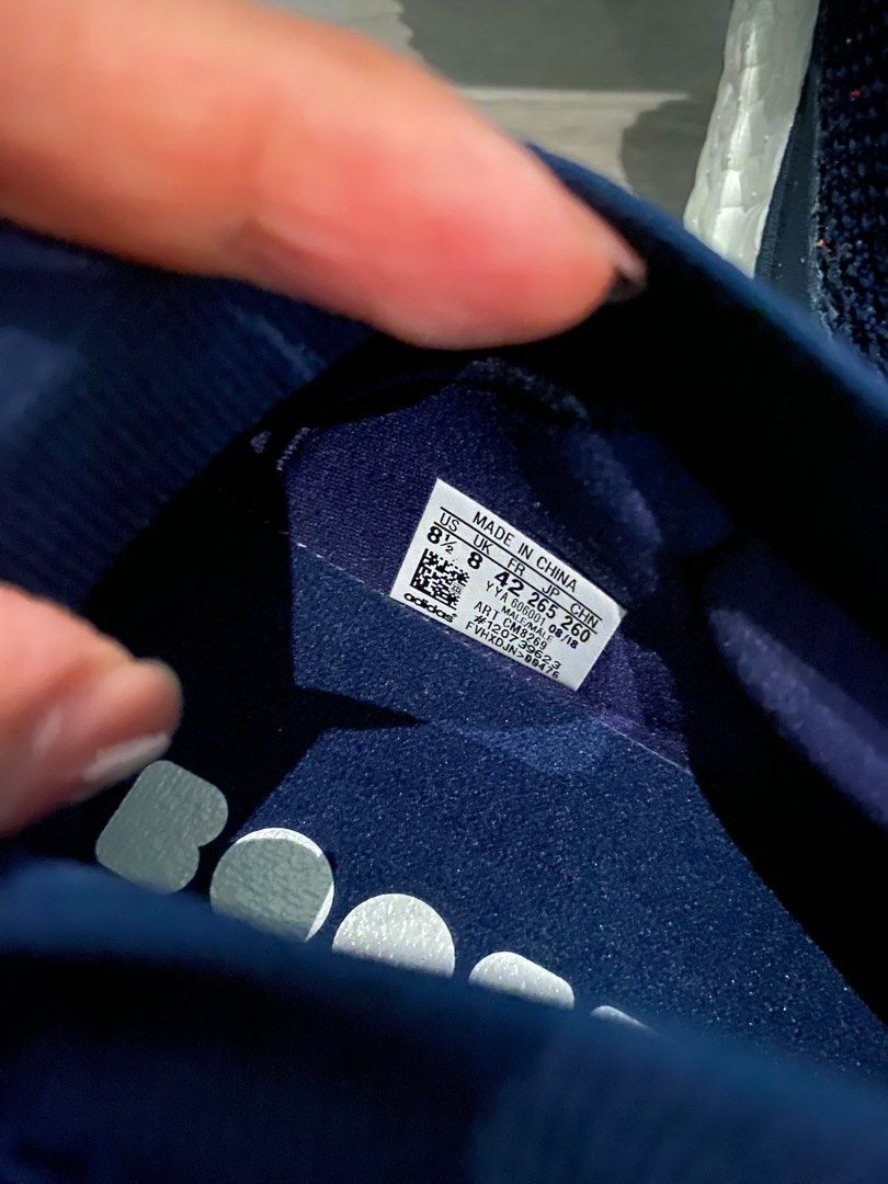 Cm8269 adidas deals