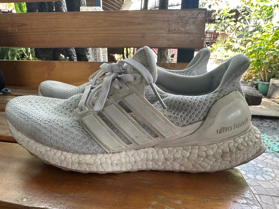 Adidas ultra 2025 boost usate