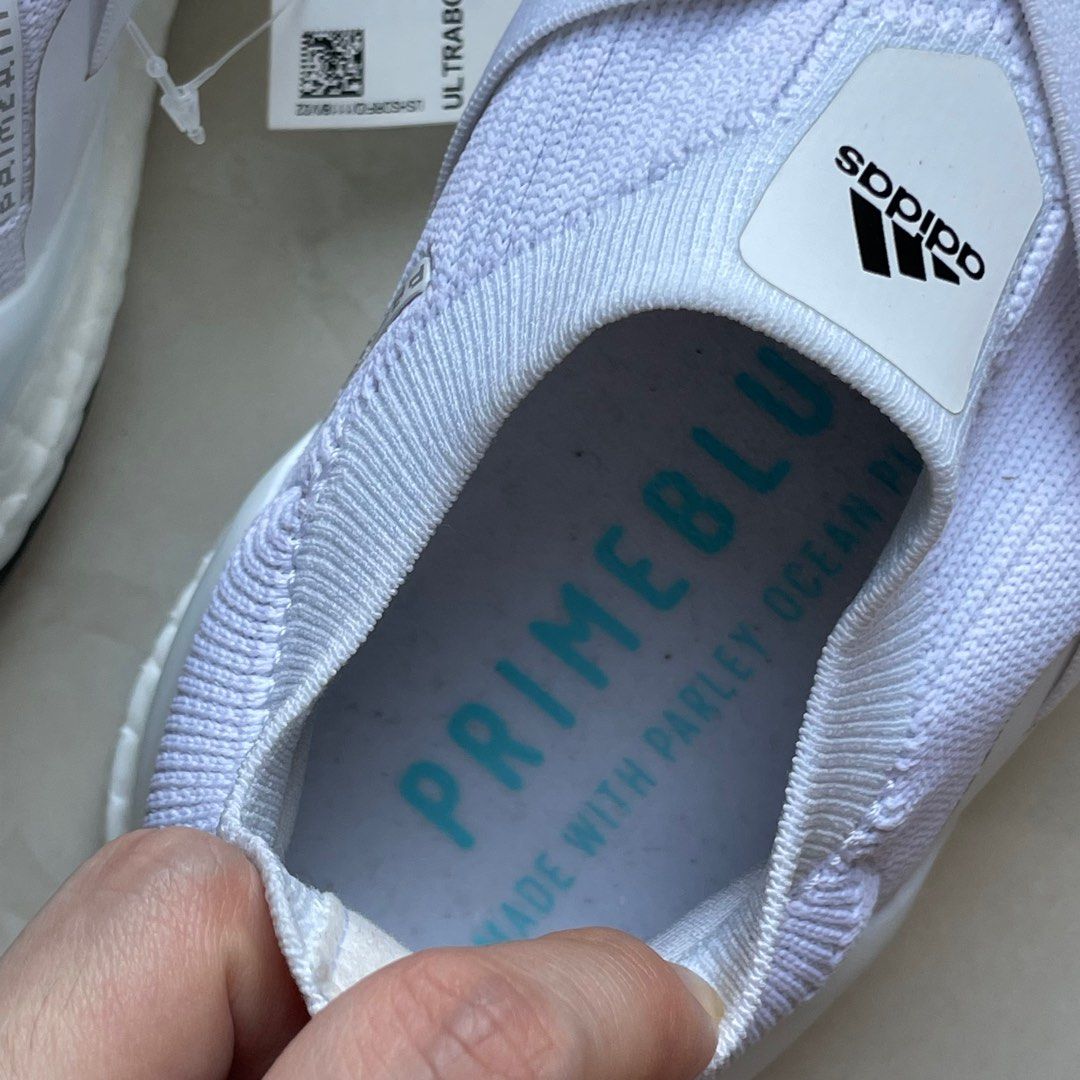 ultraboost dna prime