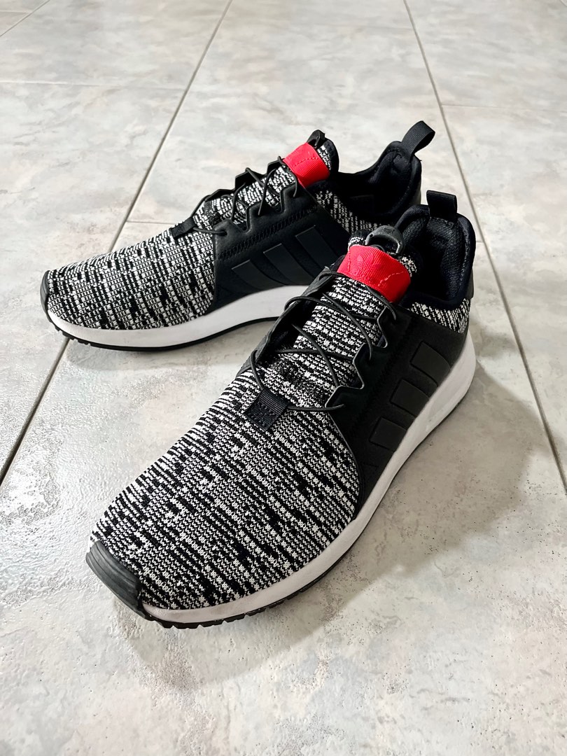 Adidas 2025 x_plr oreo