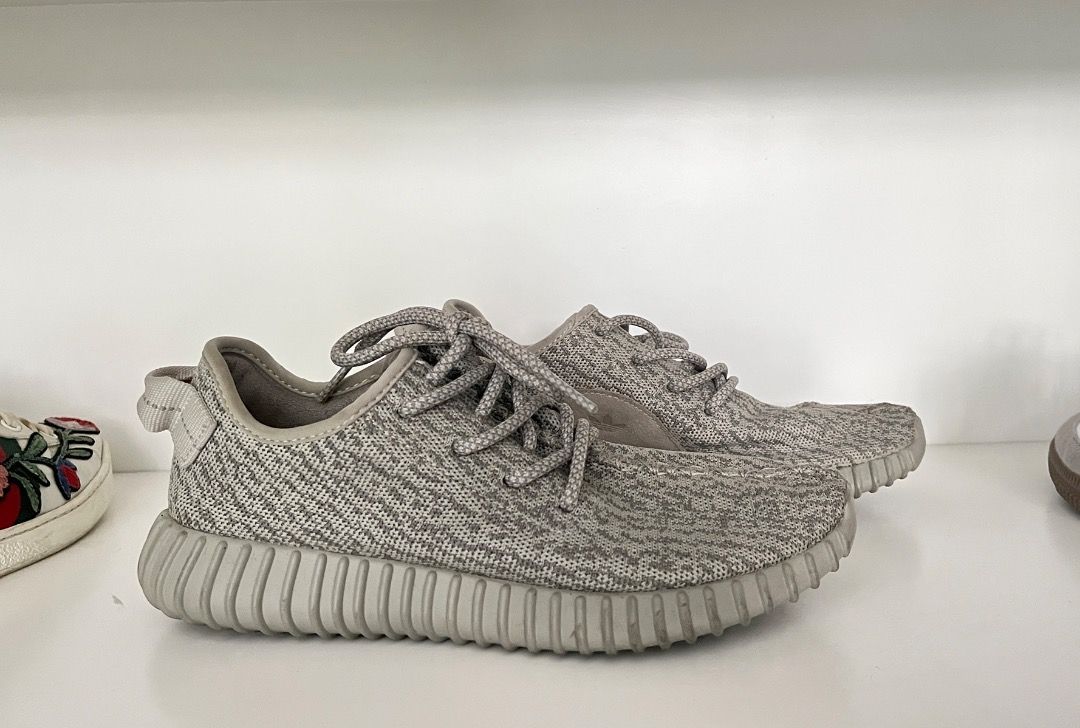 Yeezy 7 receipt clearance
