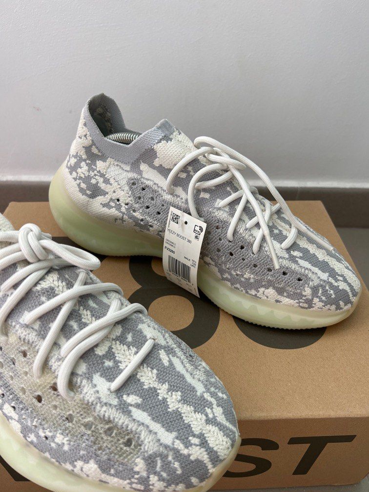 Adidas yeezy clearance alien og