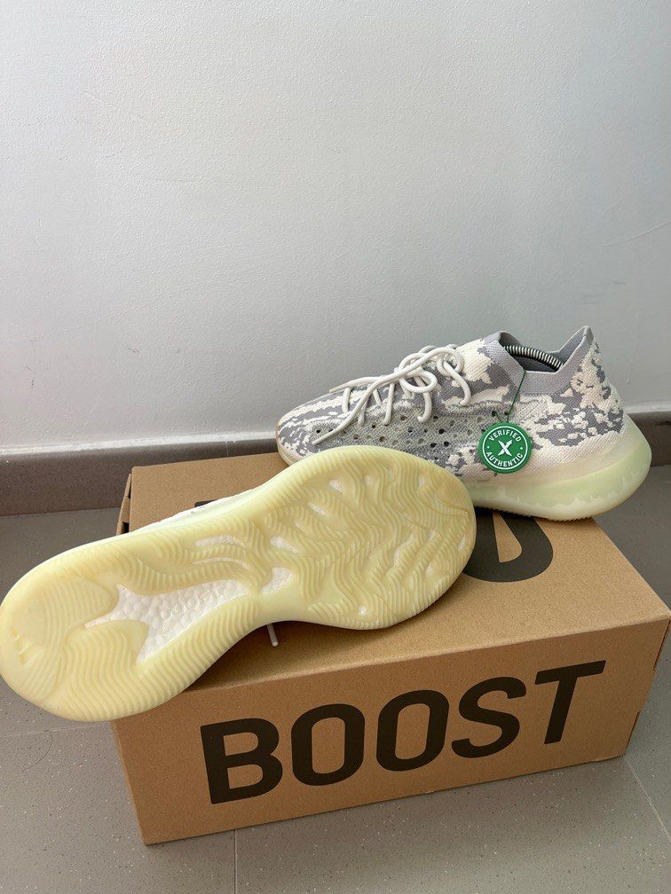Adidas Yeezy 380 Alien OG