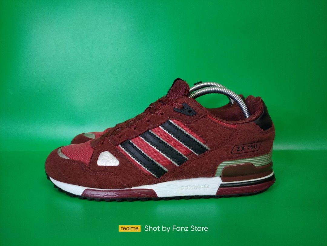 Adidas zx store 750 b25960
