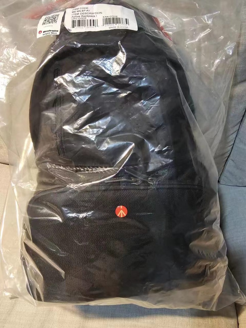 Advanced Camera and Laptop Backpack Active I, Photography, Photography