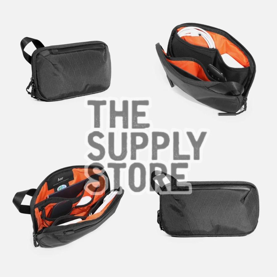 Aer Slim Pouch Xpac Tech Pack 1.5L